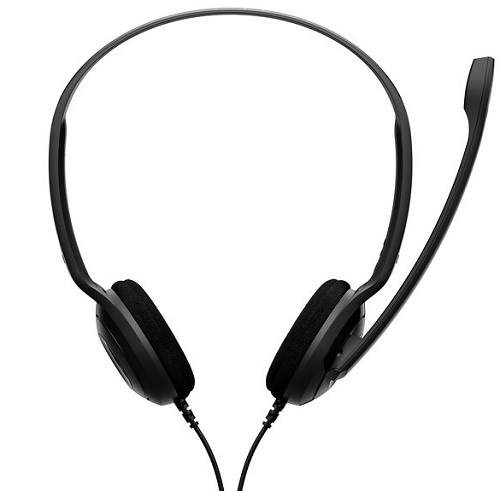 Sennheiser Epos PC 8 USB připojení