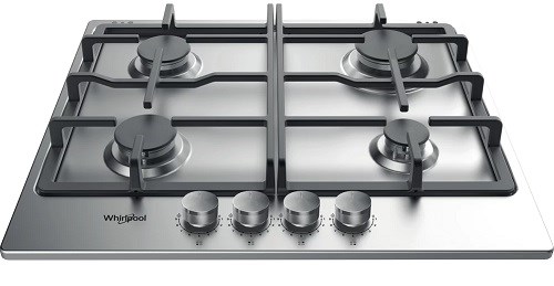 Whirlpool TKRL 660 IX horní ovládání