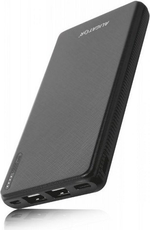 Aligator PB1000 USB-C, microUSB, Lightning