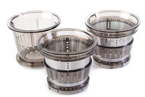 G21 Emotion 3 sítka