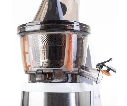 G21 Emotion výroba zmrzliny