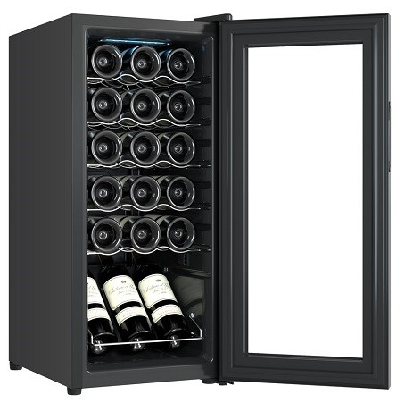 Guzzanti GZ 1836 LED osvětlení