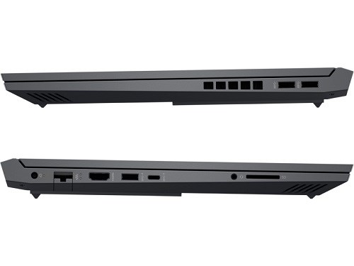 HP VICTUS 16 d0311nc integrované funkce