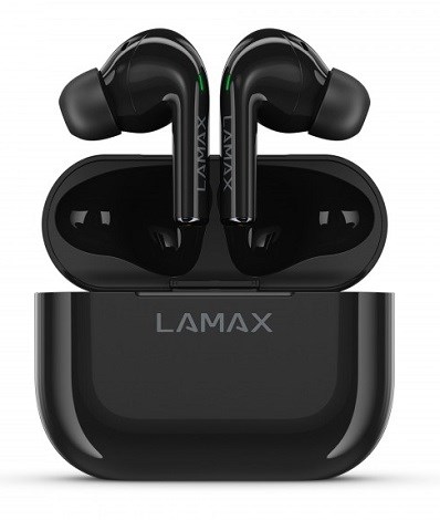 Lamax Clips1 40h výdrž