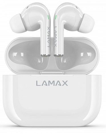 Lamax Clips1 Bluetooth 5.1