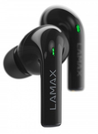 Lamax Clips1 Bluetooth 5.1