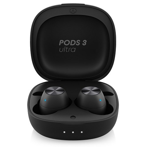 Niceboy HIVE Pods 3 Ultra aplikace Niceboy ION