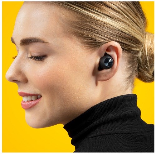 Niceboy HIVE Pods 3 Ultra 33 hodin poslechu