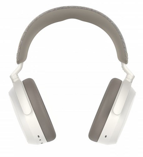 Sennheiser Momentum 4 AptX Adaptive