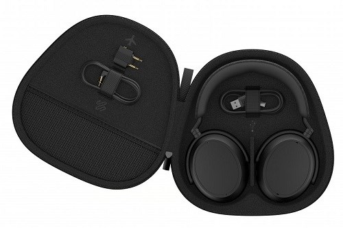 Sennheiser Momentum 4 cestovní pouzdro