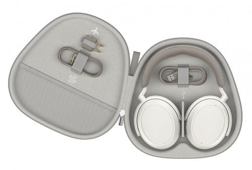 Sennheiser Momentum 4 cestovní pouzdro