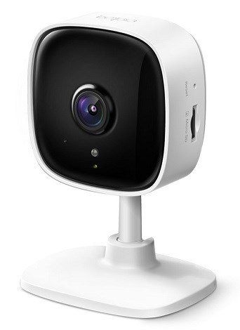 TP-Link Tapo C100 rozlišení 1080p