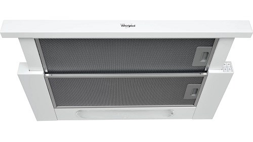 Whirlpool AKR 749/1 WH LED osvětlení