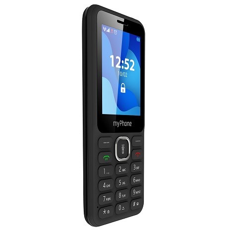 myPhone 6320 DualSIM