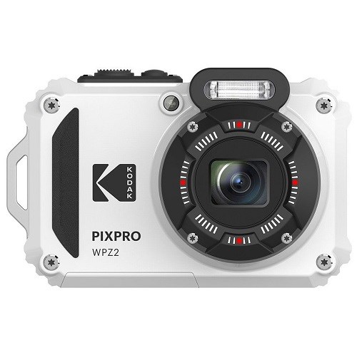 Kodak WPZ2 16 Mpx
