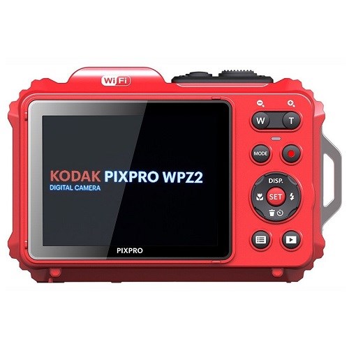 Kodak WPZ2 Wi-Fi