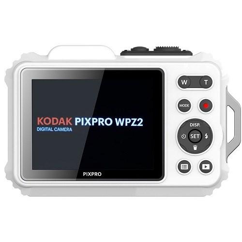 Kodak WPZ2 Wi-Fi