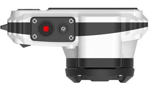 Kodak WPZ2 FullHD video