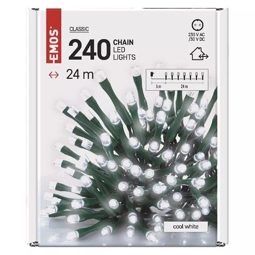 Emos D4AC05 časovač