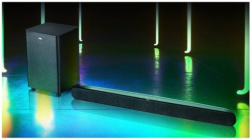 TCL SB-TS6110 bezdrátový subwoofer