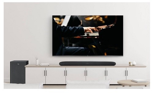 TCL SB-TS6110 Bluetooth