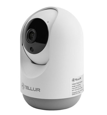 Tellur TLL331391 noční vidění do 10 m