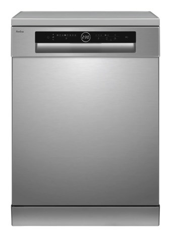 Amica MVA 639 DCX Water Spinner 2.0