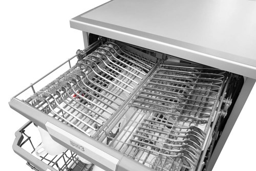 Amica MVA 639 DCX extra koš na příbory