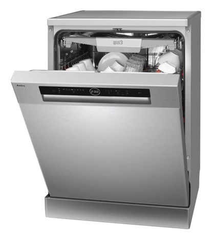 Amica MVA 639 DCX UV Hygiene