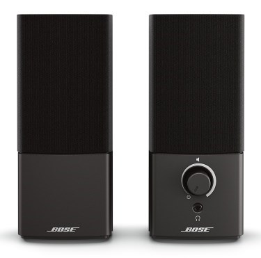 Bose Companion 2 III TrueSpace