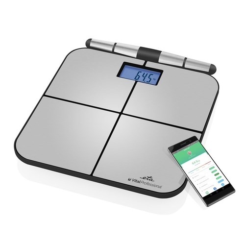 ETA 878190000 propojení s aplikací