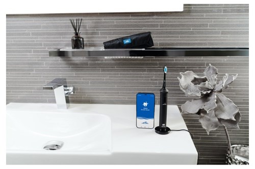 ETA Sonetic Smart 7707 90000 bezdrátové nabíjení