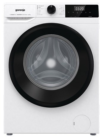 Gorenje WNHEI74SAS 7 kg prádla