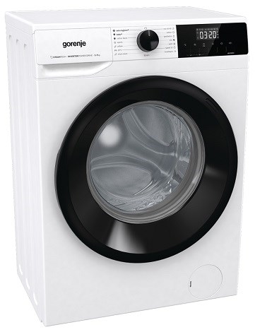 Gorenje WNHEI74SAS parní funkce