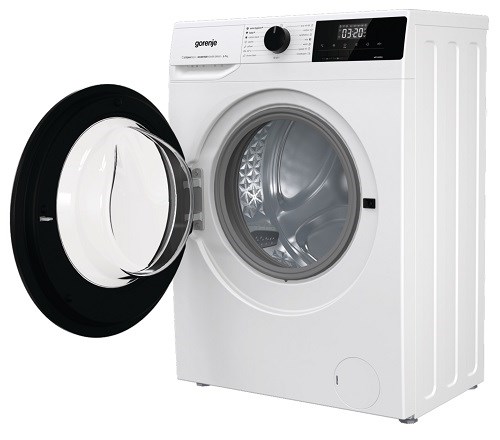Gorenje WNHEI74SAS ekologické programy