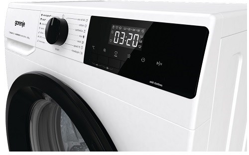 Gorenje WNHEI74SAS odložený start