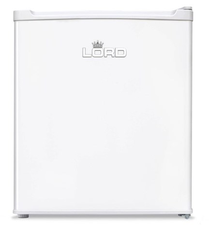 Lord F7 energetická třída E