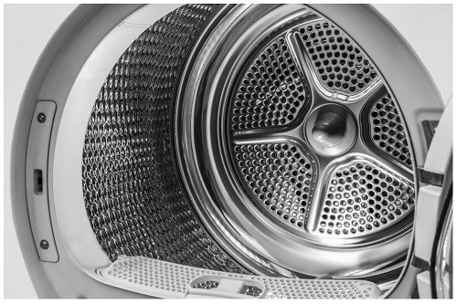 Lord T1 nerezový buben