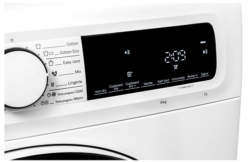 Lord T1 dotykový displej