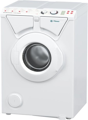 Romo Euronova 1150 ECO MATIC