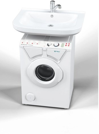 Romo Euronova 1150 až 3 kg prádla