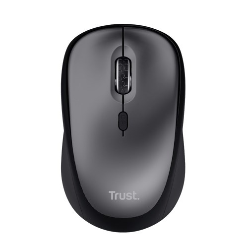 Trust YVI+ Wireless Mouse Eco až 1600 DPI
