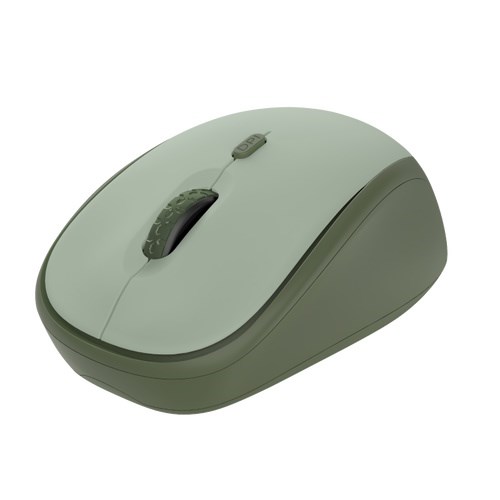 Trust YVI+ Wireless Mouse Eco bezdrátové připojení