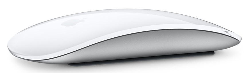 Apple Magic Mouse výdrž 1 měsíc
