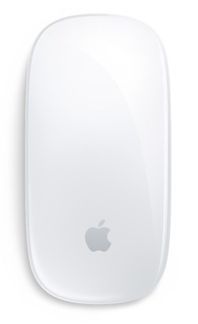 Apple Magic Mouse Magic Touch