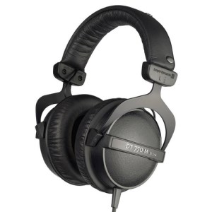 Beyerdynamic DT 770 M jack 3,5 mm
