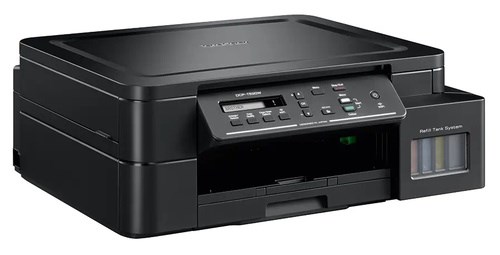 Brother DCP-T520W tisk, skenování, kopírování