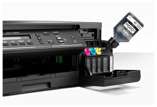 Brother DCP-T520W snadné doplňování