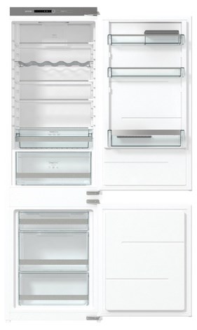Gorenje RKI4182A1 - Vestavná lednice | Expert.cz
