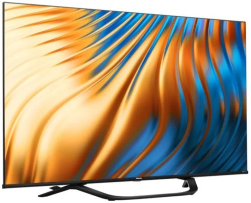 Hisense 50A63H 4K